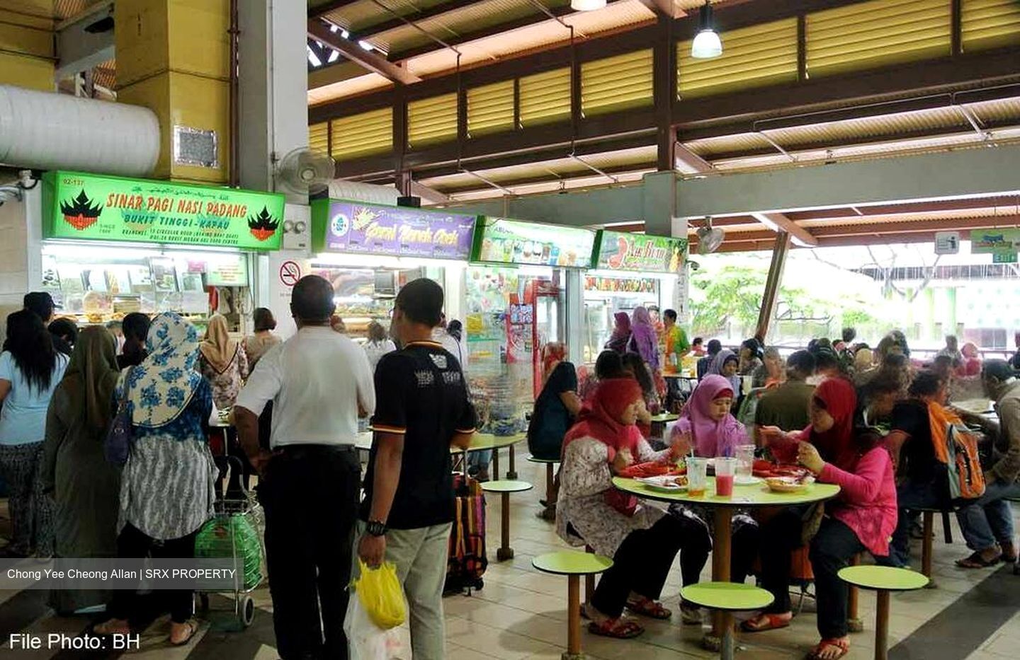 Entrepreneur Business Centre (D14), Retail #580084251